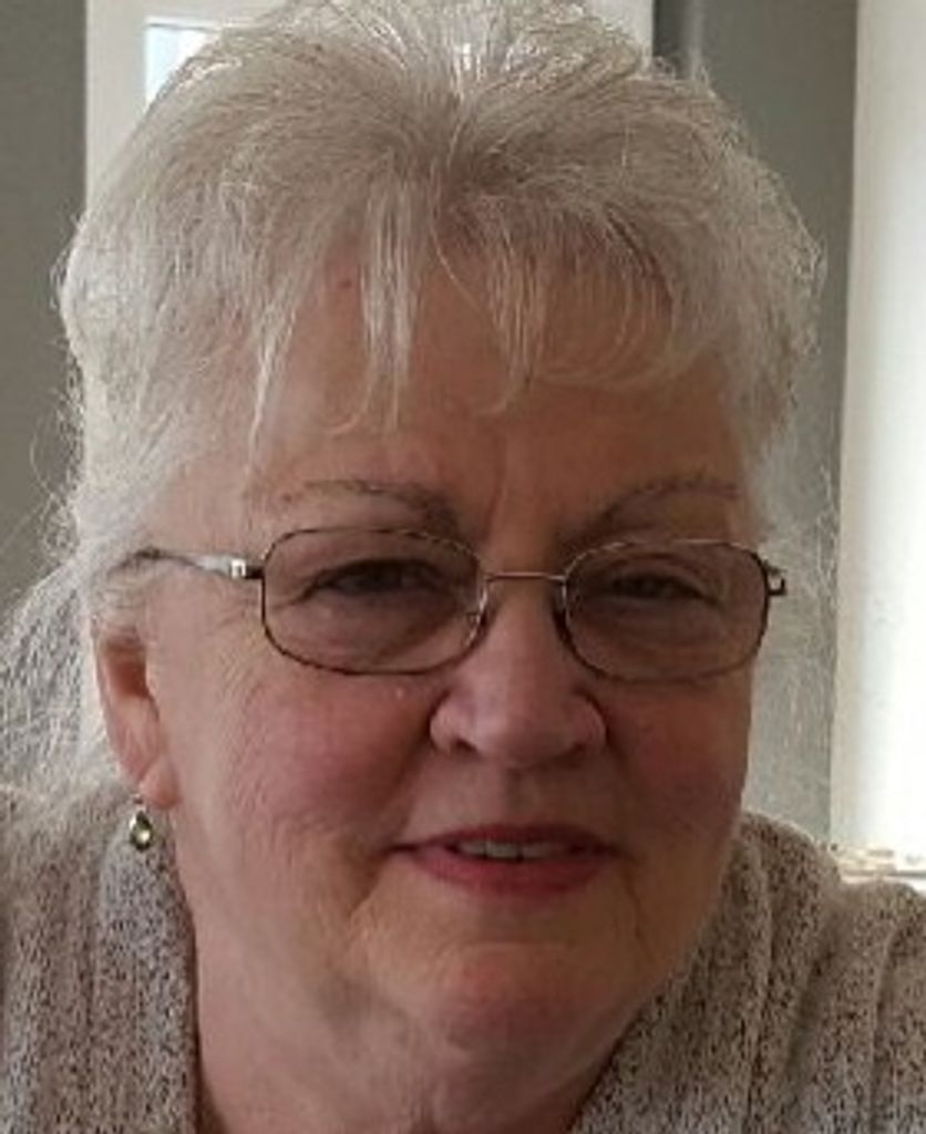 Linda G. (Lloyd)  Harper Profile Photo