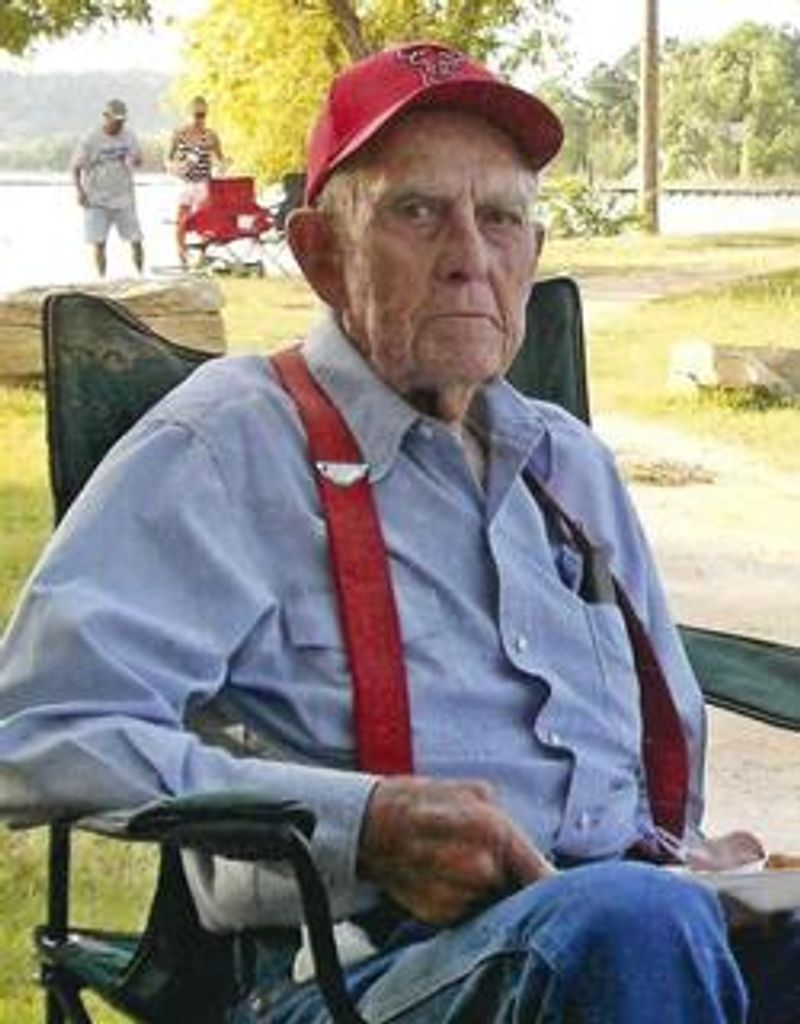 Grady "Frank" Bruton Profile Photo