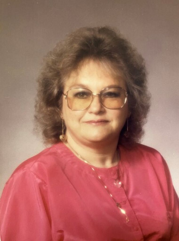 Georgia Ann (Fortney) Carter Profile Photo