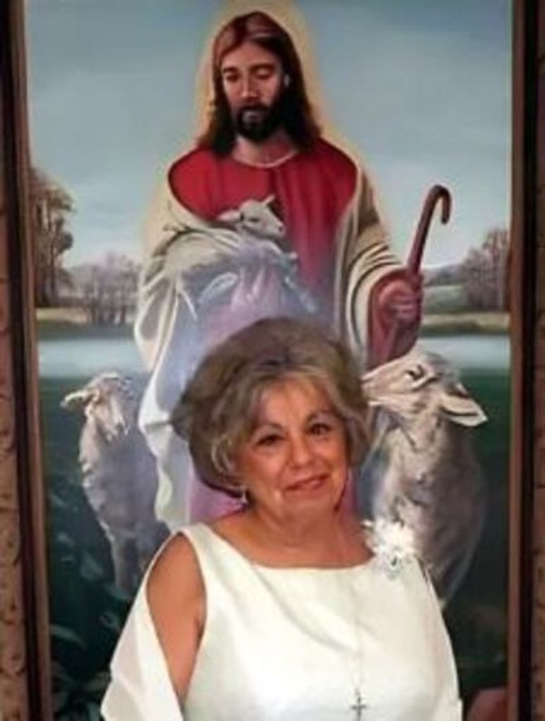 Joan Elizabeth Latella Profile Photo