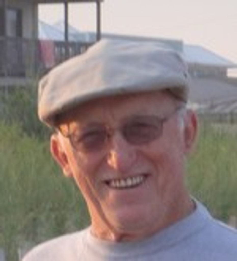 Charles H. Paulson Jr