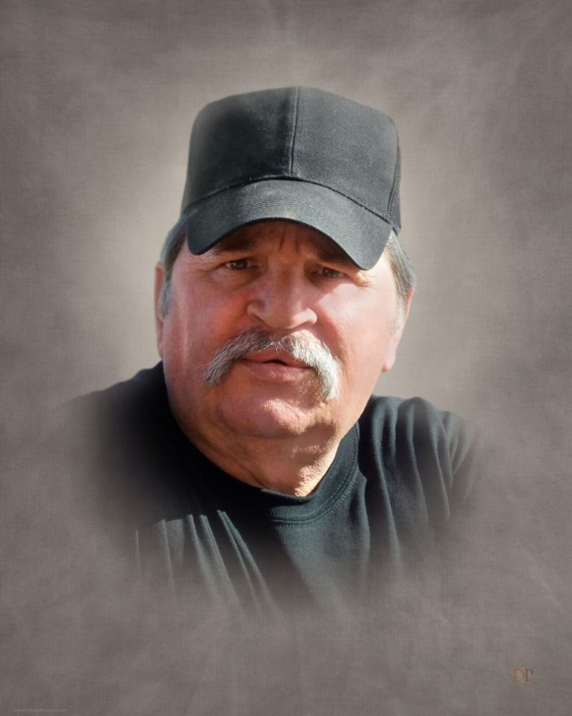 Johnny Morris Muns