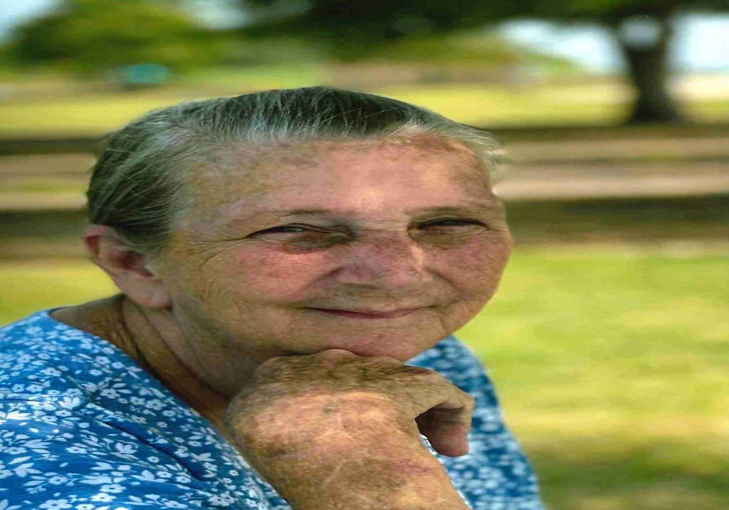 Billie Hayes