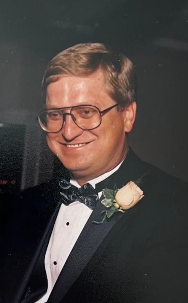 Peter Zurawiecki Profile Photo