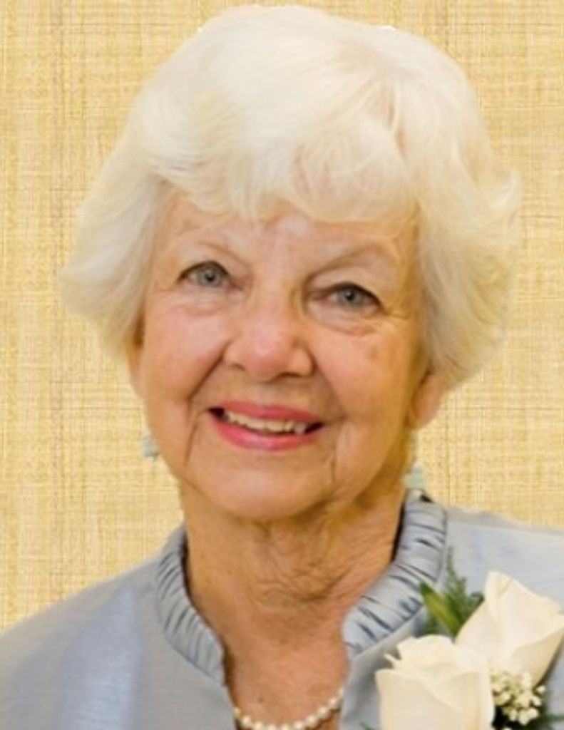 Shirley Towns Profile Photo