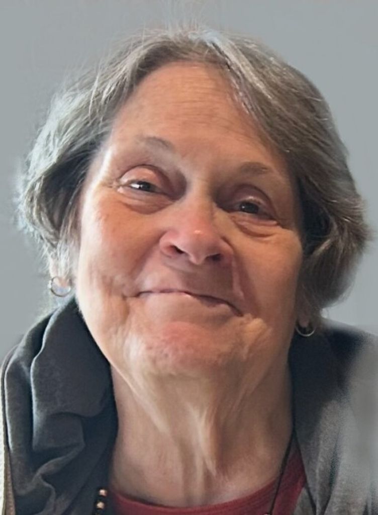 Mary Jo (Kelly)  Duffey Profile Photo