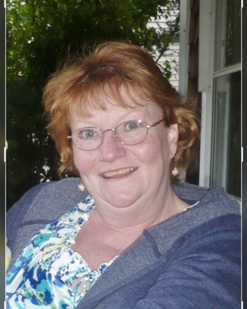 Kathleen Mary Scholl (Nee Carlin) Profile Photo