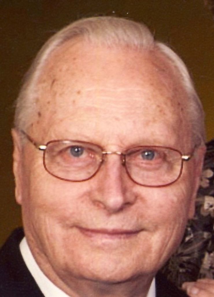 William "Bill" Karl Volkert Jr. Profile Photo