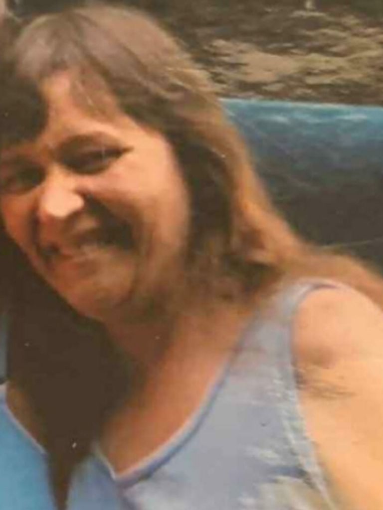 Eileen K. Jones Profile Photo