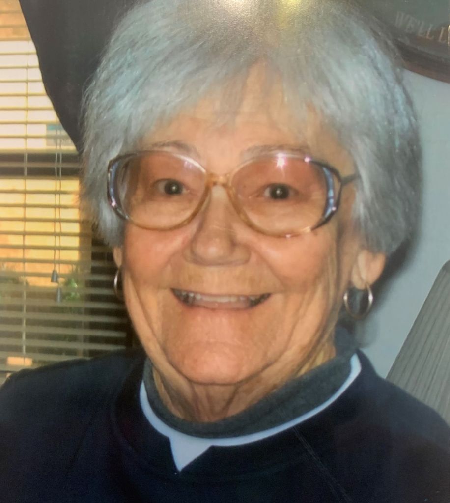 Eunice Lancaster Galacci