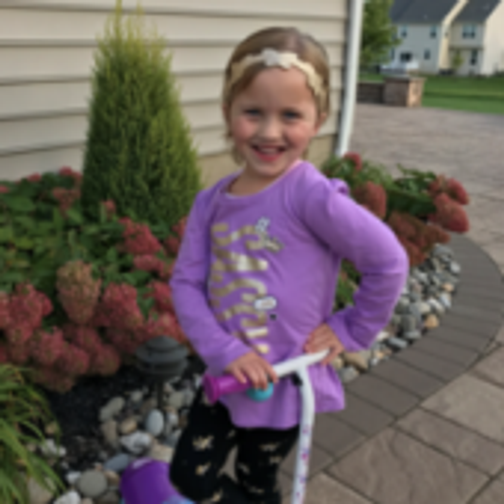 Jillian Paige Massey