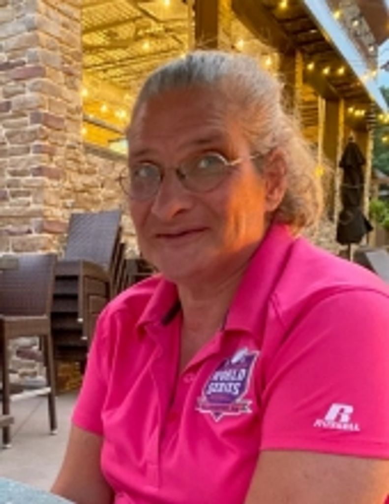 Susan L. Frey