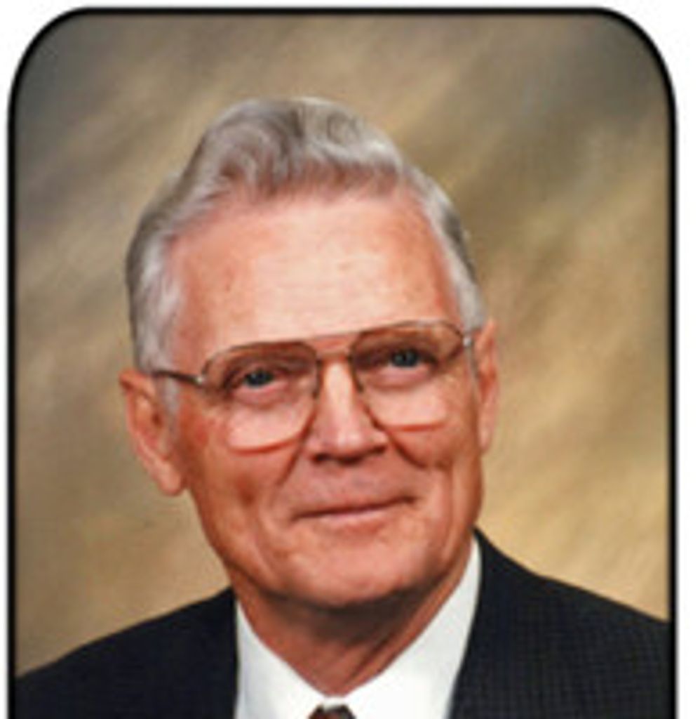 Paul J. Bensman