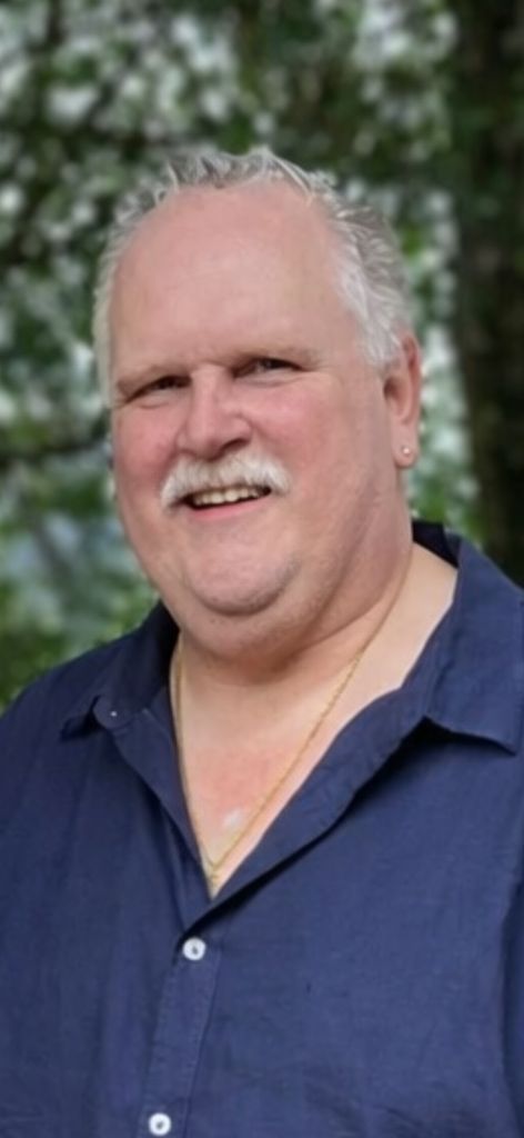 Wendell Roy Pearre