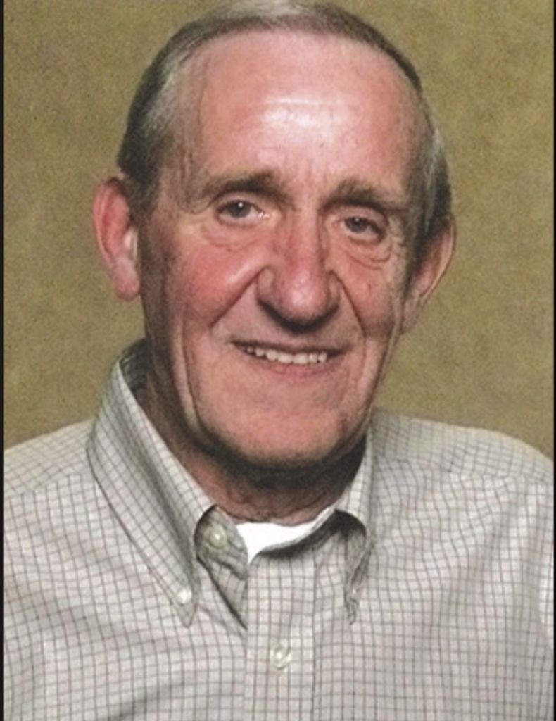 Stanley James Pike Profile Photo