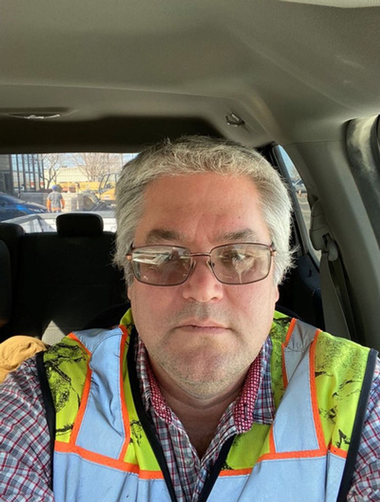 Matthew Arnold Tramp Profile Photo