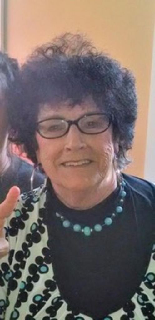 Pauline R. Blantz