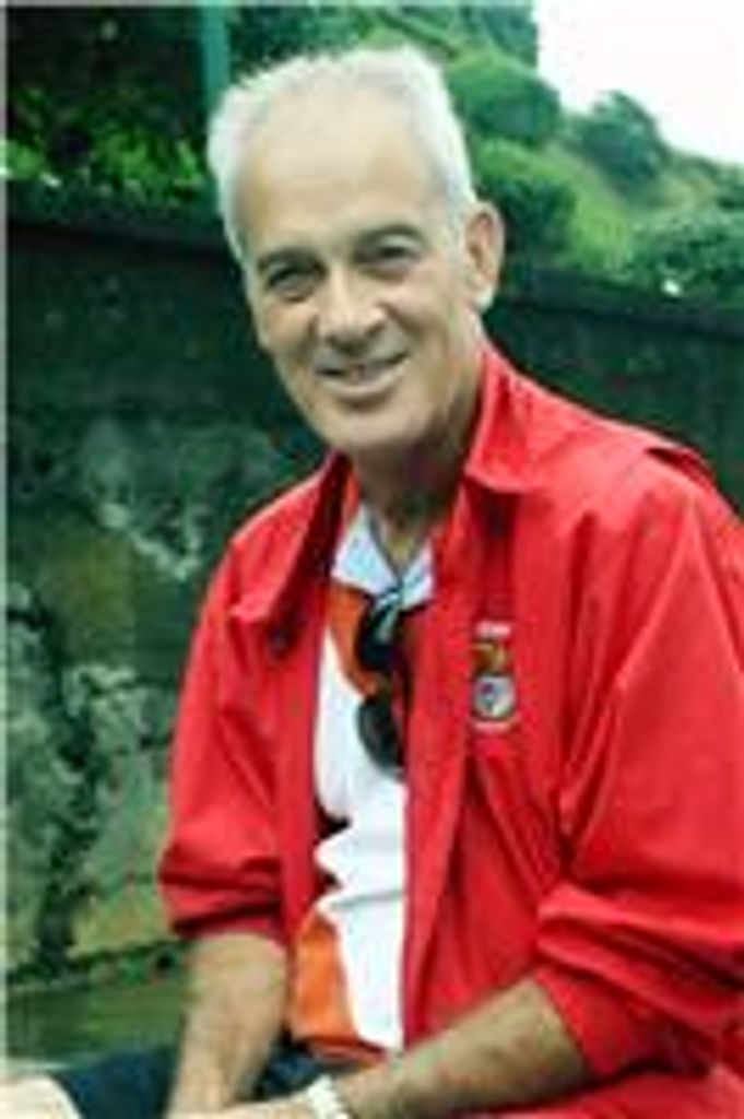 Joseph De gouveia