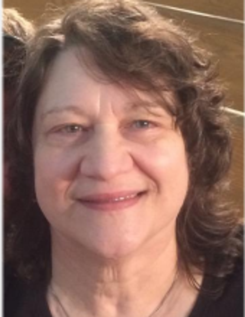Beverly Connolly Profile Photo