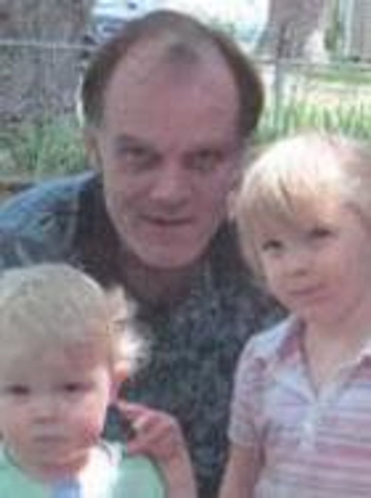 Terry Ray Richey