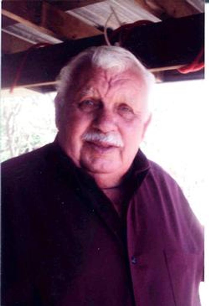 Dennis Ovid Webster