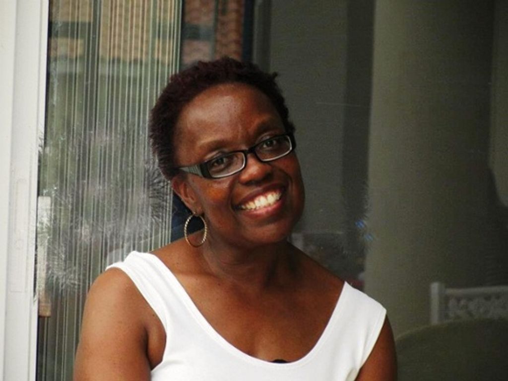 Mrs. Priscilla Anderson Carter Profile Photo
