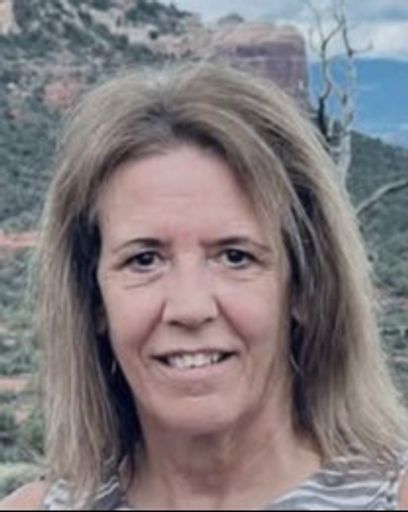 Patricia Mary Frostbutter's obituary image