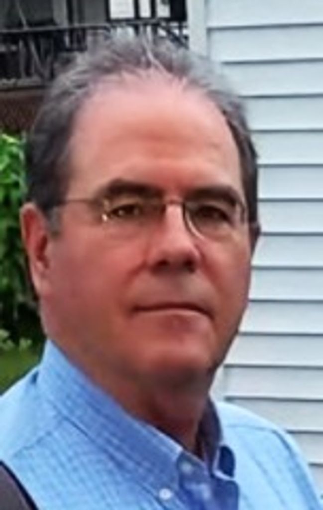 Bruce R. Wich Profile Photo