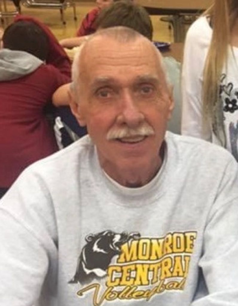 Duane Lee Cox Profile Photo
