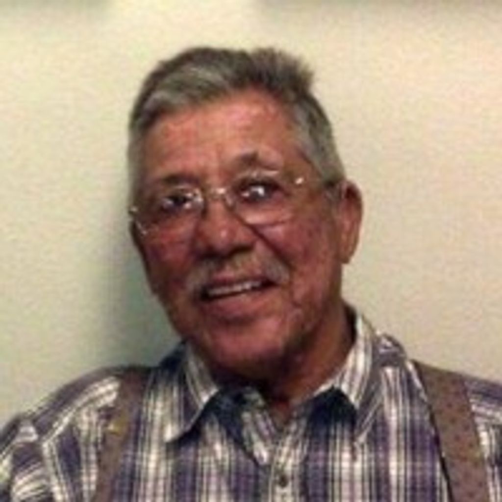 Filomeno Garcia Ulibarri, Jr.