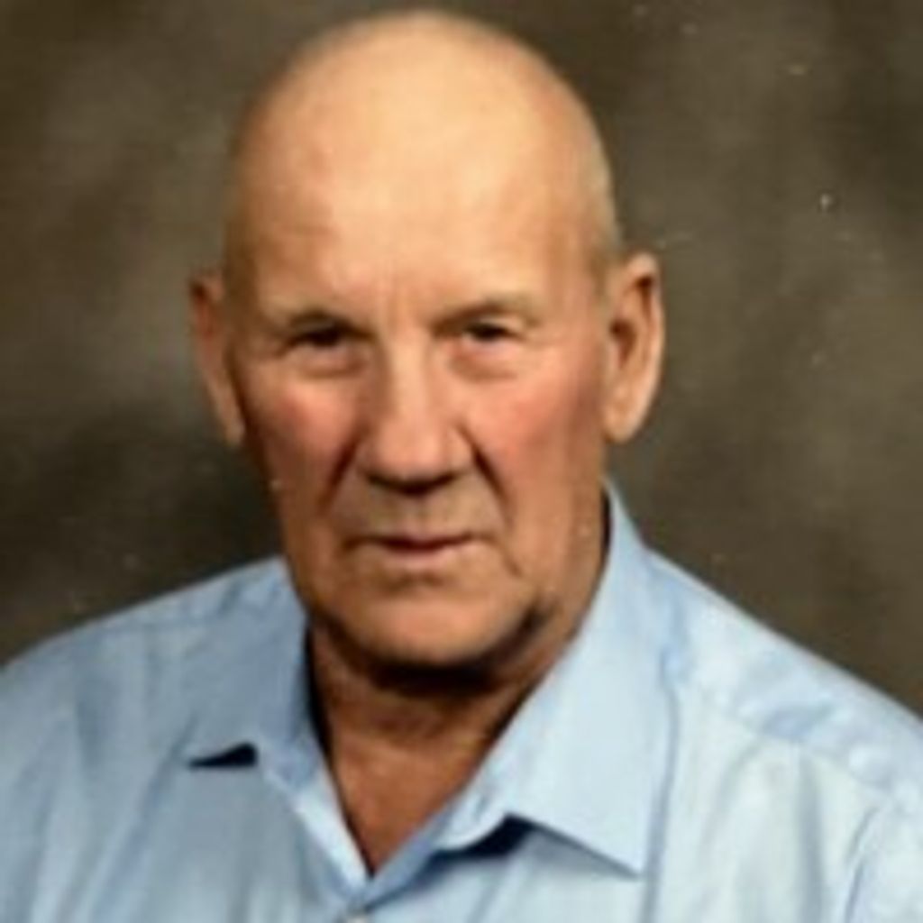 Walter "Doc" Fortkamp