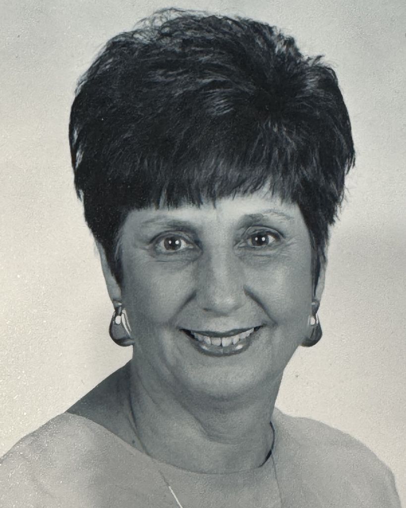 Gloria Helen Aime Berthelot Profile Photo