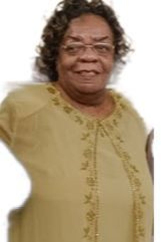 Azalee Crawford Floyd Profile Photo