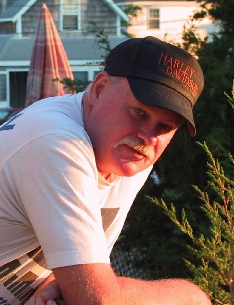 James "Jay" P. Sullivan