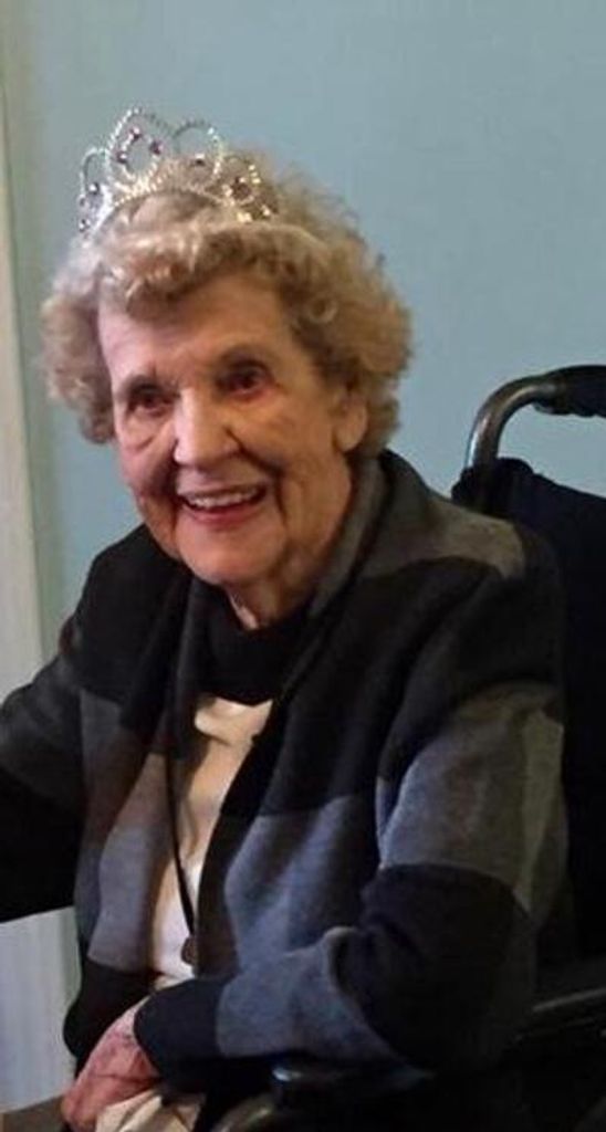 Esther D. Leech Profile Photo