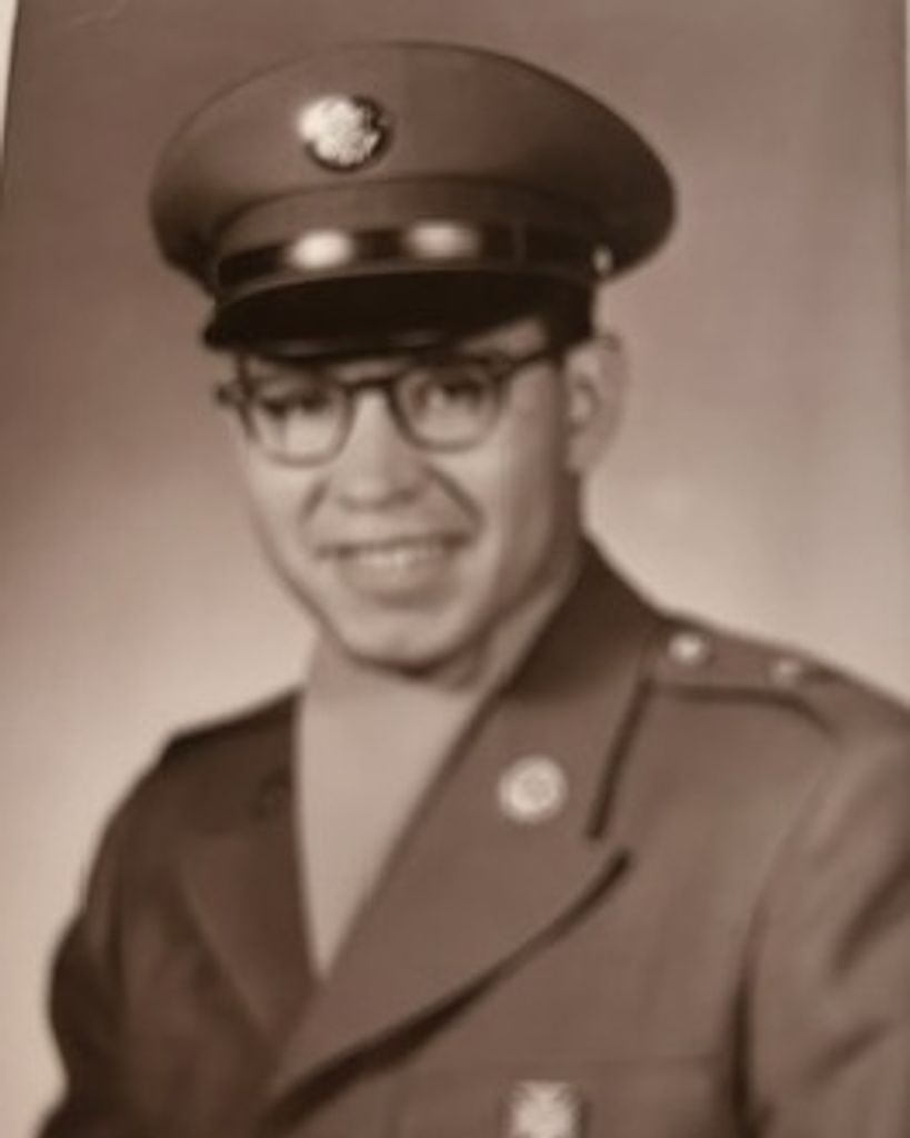 Abel Vega