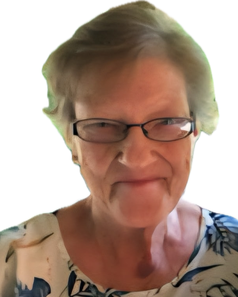 Deloris Elaine Anderson