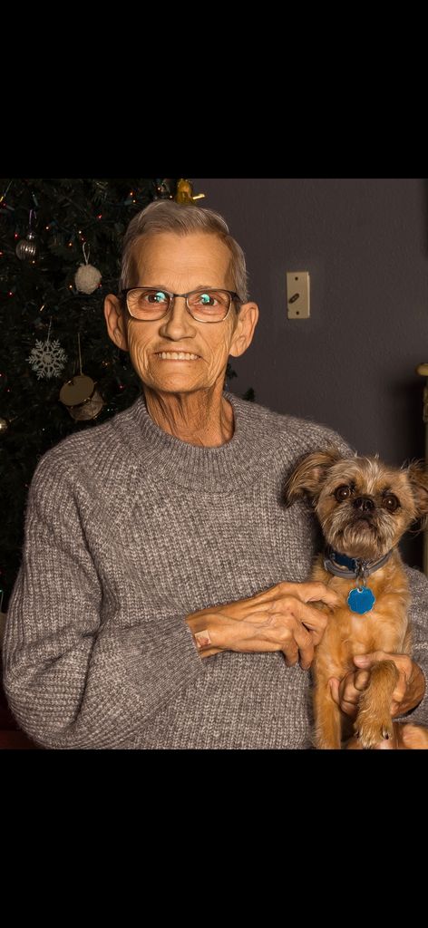 Karon Perkins Profile Photo