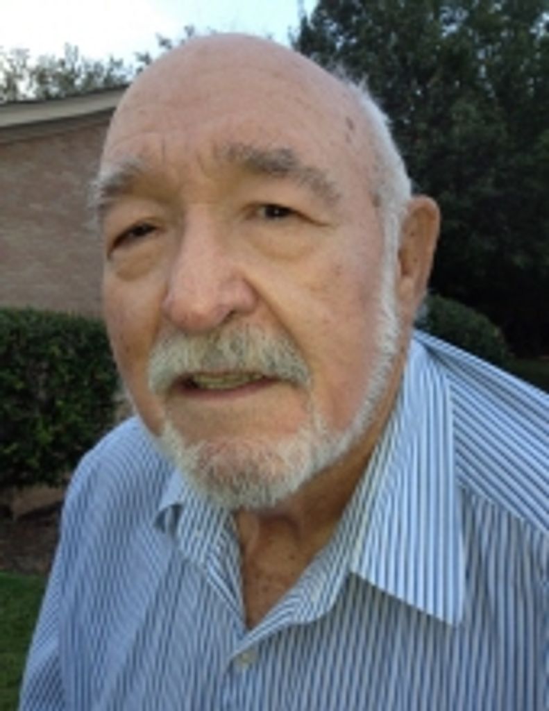 Bobby Lewis May Profile Photo