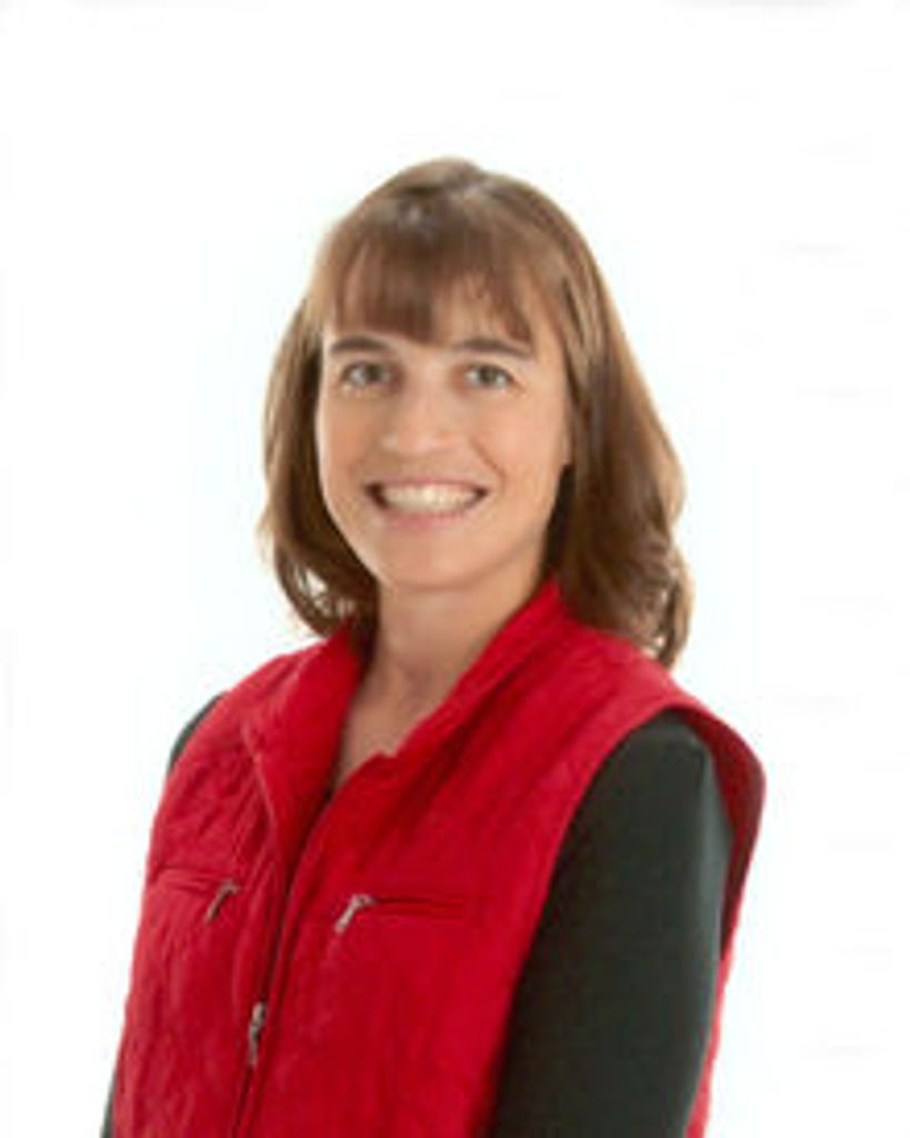 Heidi Deters