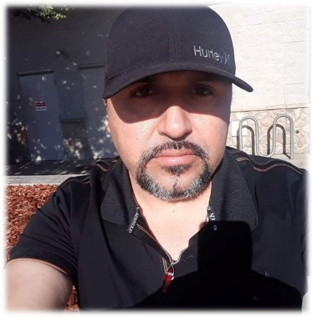 Faustino Lopez Saldaña Profile Photo