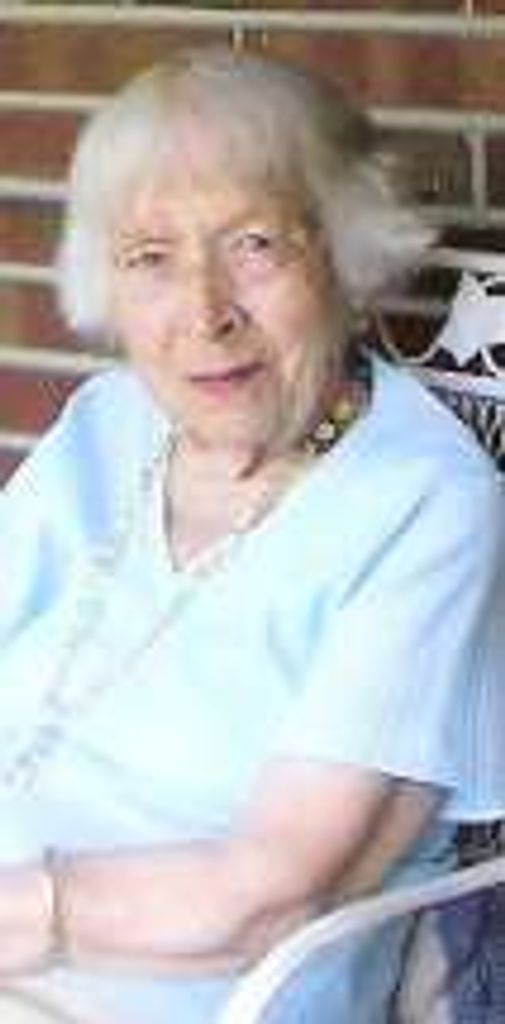 Margaret Elizabeth Phlegar