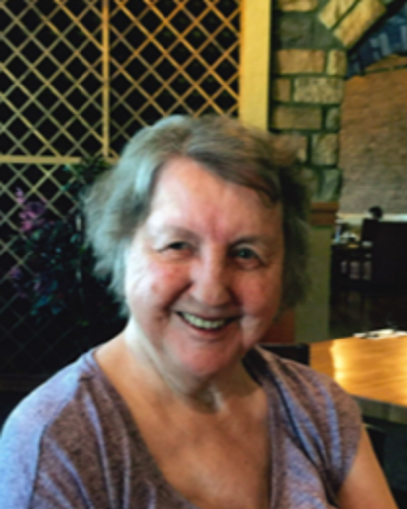 Frances Long Jones Martin
