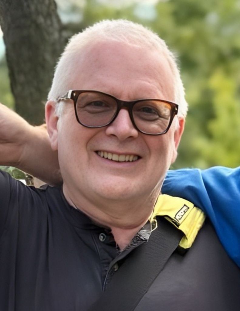 Kurt Alan Klingner Profile Photo