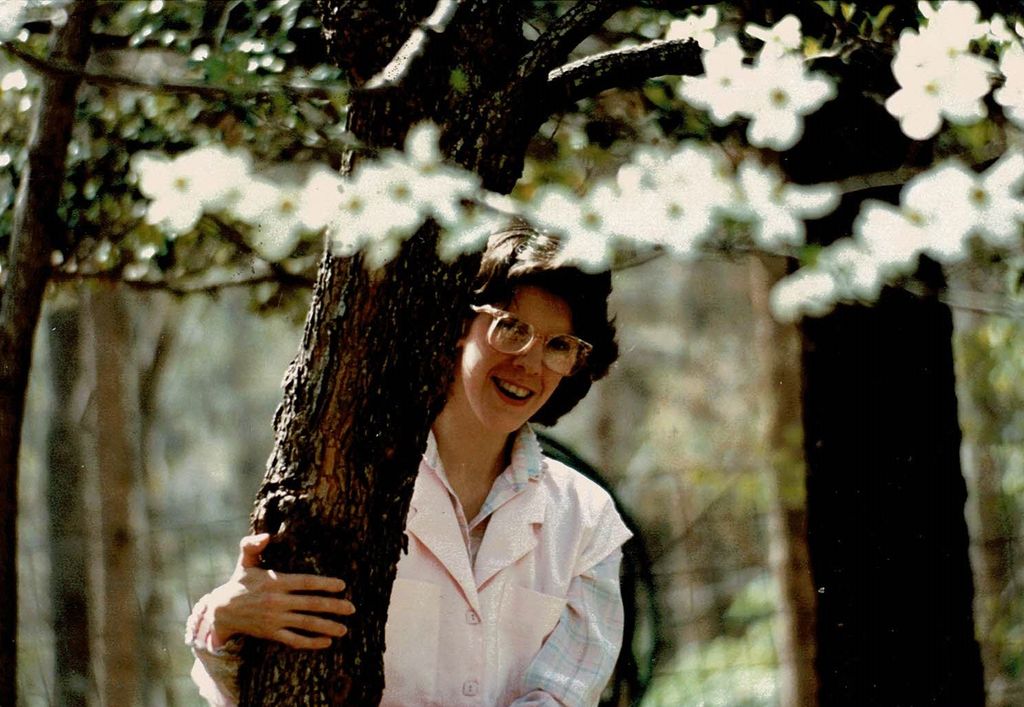 Carla B. Coltrane