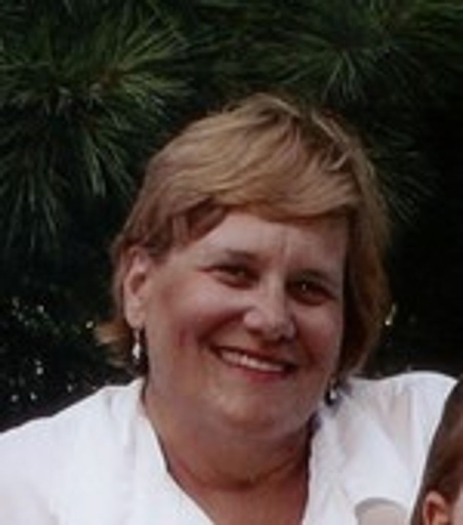 Patricia M Barnett