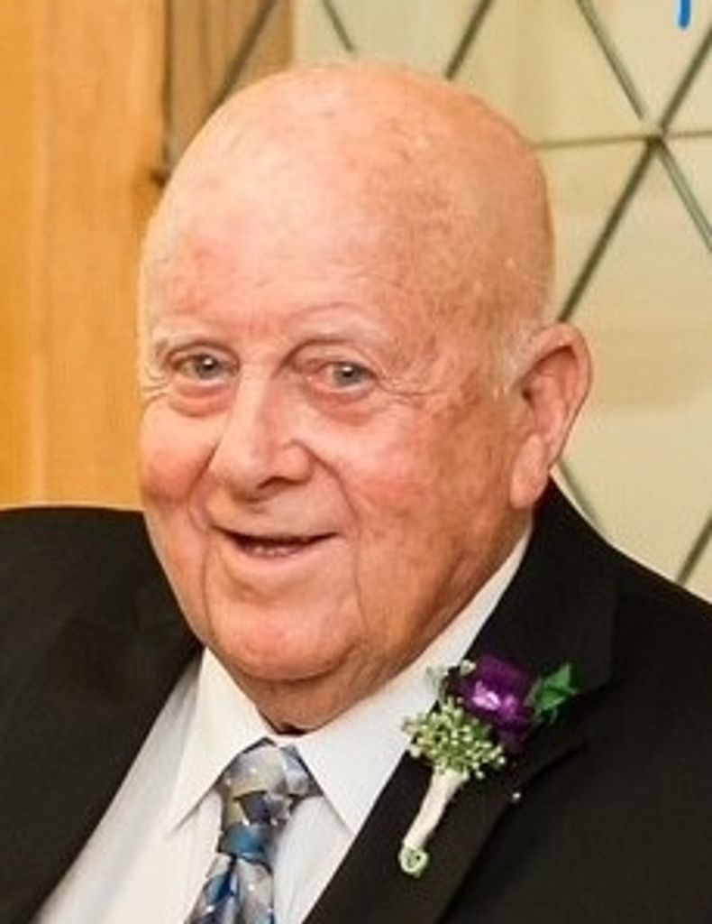 Bill  Delaney Profile Photo