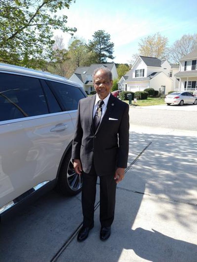 William Clarence Ross Iii Profile Photo