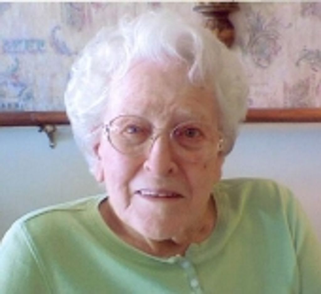 Viola M. Thornton