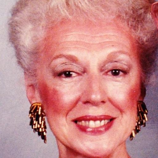 Ruth C. Holland Profile Photo